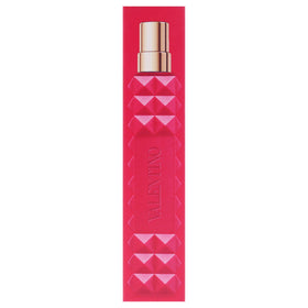 Valentino Voce Viva boxed packaging illustrating gift-ready presentation and protection