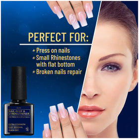 VALITIC gel texture close-up highlighting quick-dry smooth finish