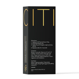 VALITIC included inside a travel manicure kit for on-the-go repairs