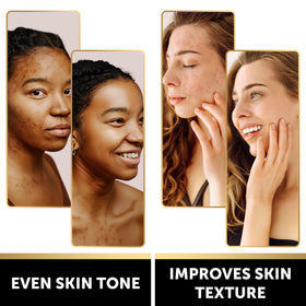 VALITIC turmeric bar close-up texture highlighting brightening benefit
