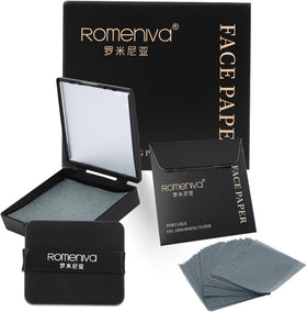 VALORIZE front packaging with mirror for discreet touch-ups
