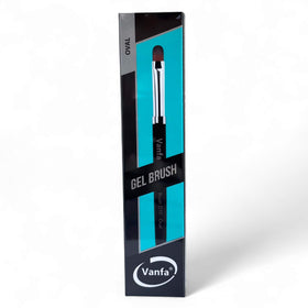 Vanfa G10 ergonomic handle detail for comfortable long use