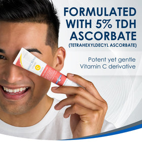 Vanicream ceramide ingredient close-up supporting moisture retention