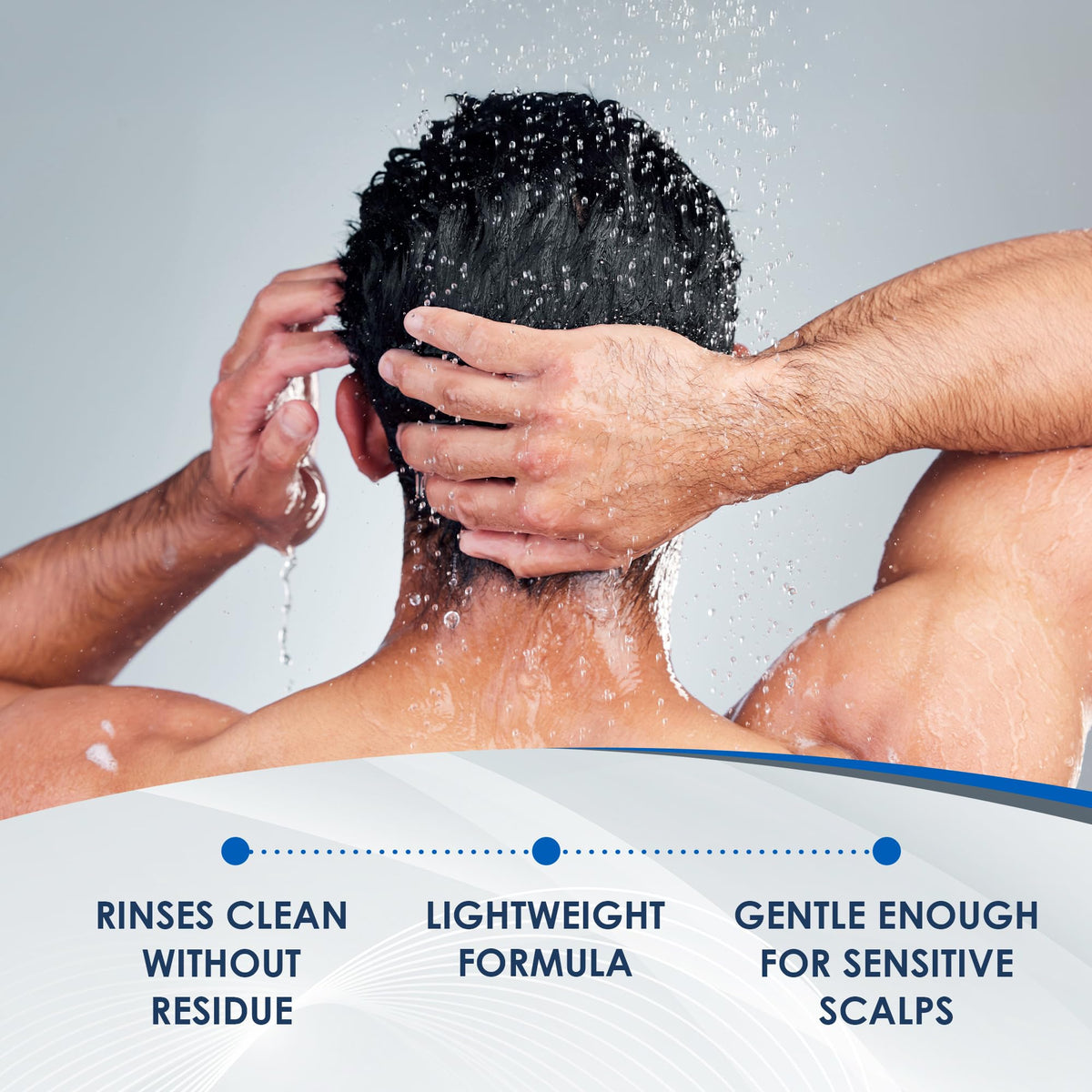 Vanicream label ingredients view highlighting free-of-chemical-irritants benefit