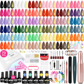 VANREESA full kit front packaging showing all components and easy setup