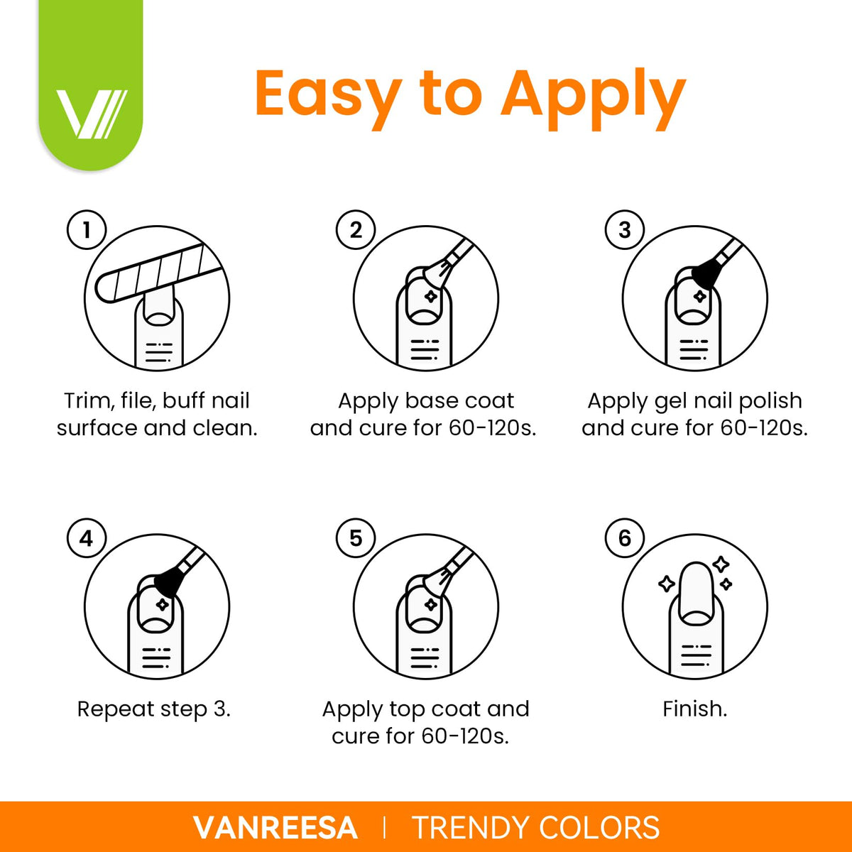 VANREESA gift box lifestyle scene highlighting presentable packaging and gifting appeal
