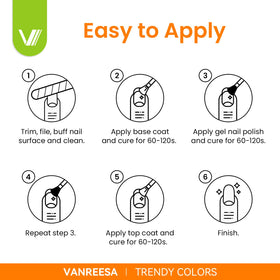 VANREESA gift box lifestyle scene highlighting presentable packaging and gifting appeal