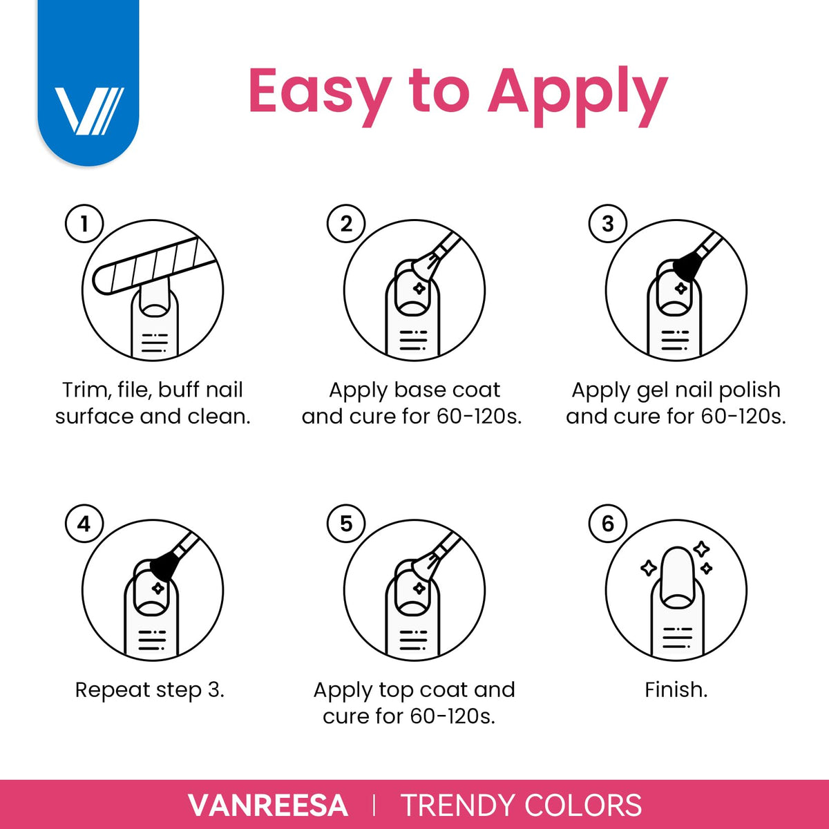VANREESA gift-ready box staged in lifestyle scene ideal for gifting