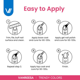 VANREESA gift-ready box staged in lifestyle scene ideal for gifting