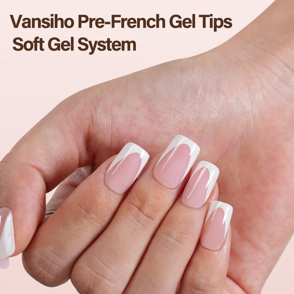 Vansiho close-up underside texture highlighting rough surface for stronger glue adhesion