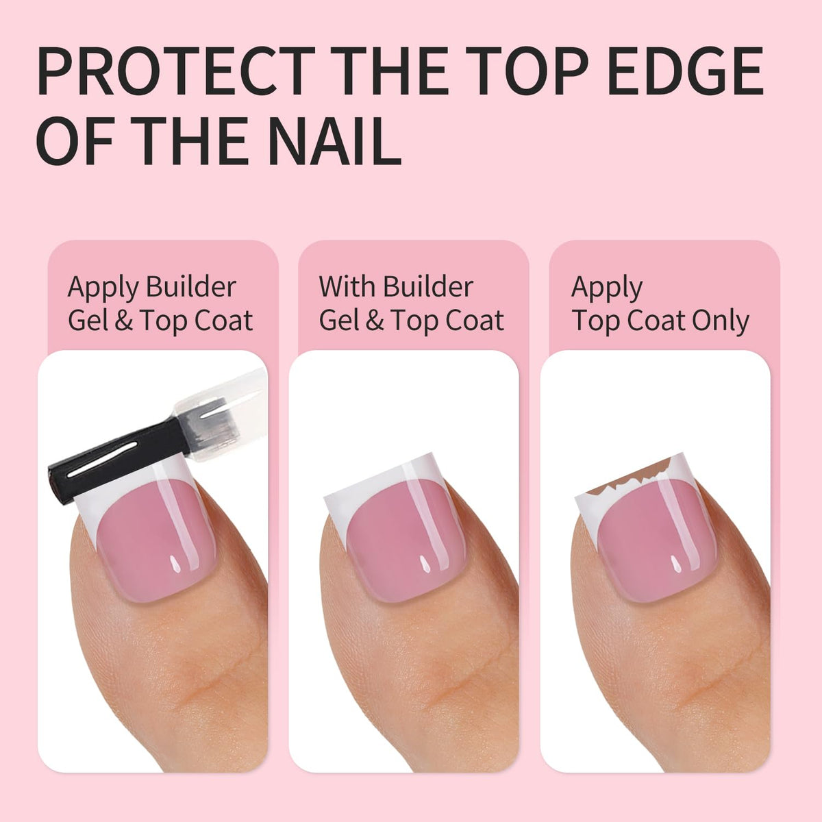Vansiho press-on toenails worn with sandals demonstrating natural look and comfort