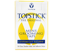 Vapon Topstick close-up of strip texture demonstrating waterproof grip