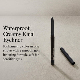 VASANTI pencil tip close-up demonstrating creamy glide benefit