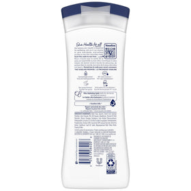Vaseline pump top detail for easy dispensing and controlled use