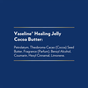 Vaseline three tubs grouped to show value pack and portability