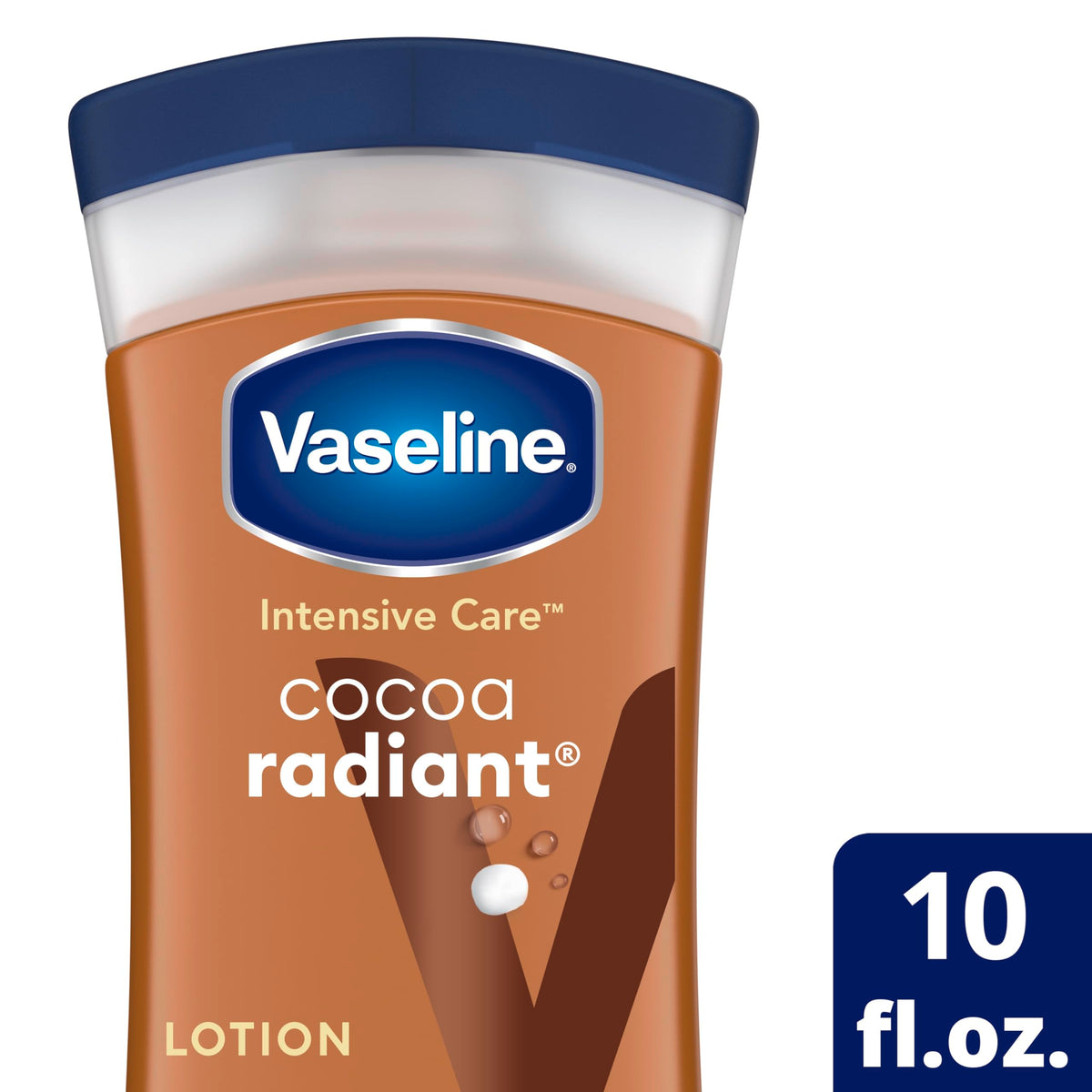 Vaseline on bathroom shelf in lifestyle setting for daily moisturizing routine