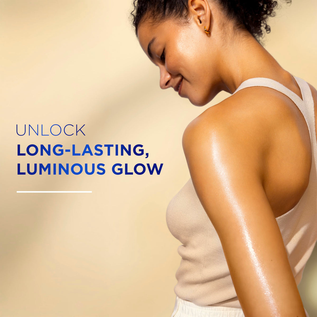 Vaseline trio pack shot illustrating value pack convenience