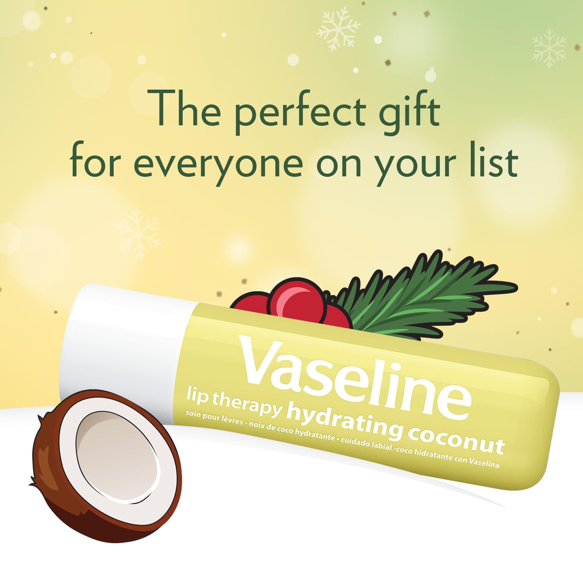 Vaseline balm texture closeup revealing smooth petroleum jelly finish for locking in moisture