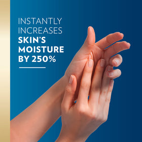 Vaseline tube beside ruler showing 9 oz size for scale and long-lasting use