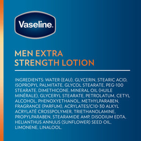 Visual of petroleum jelly and lipids representing Vaseline moisturizing action
