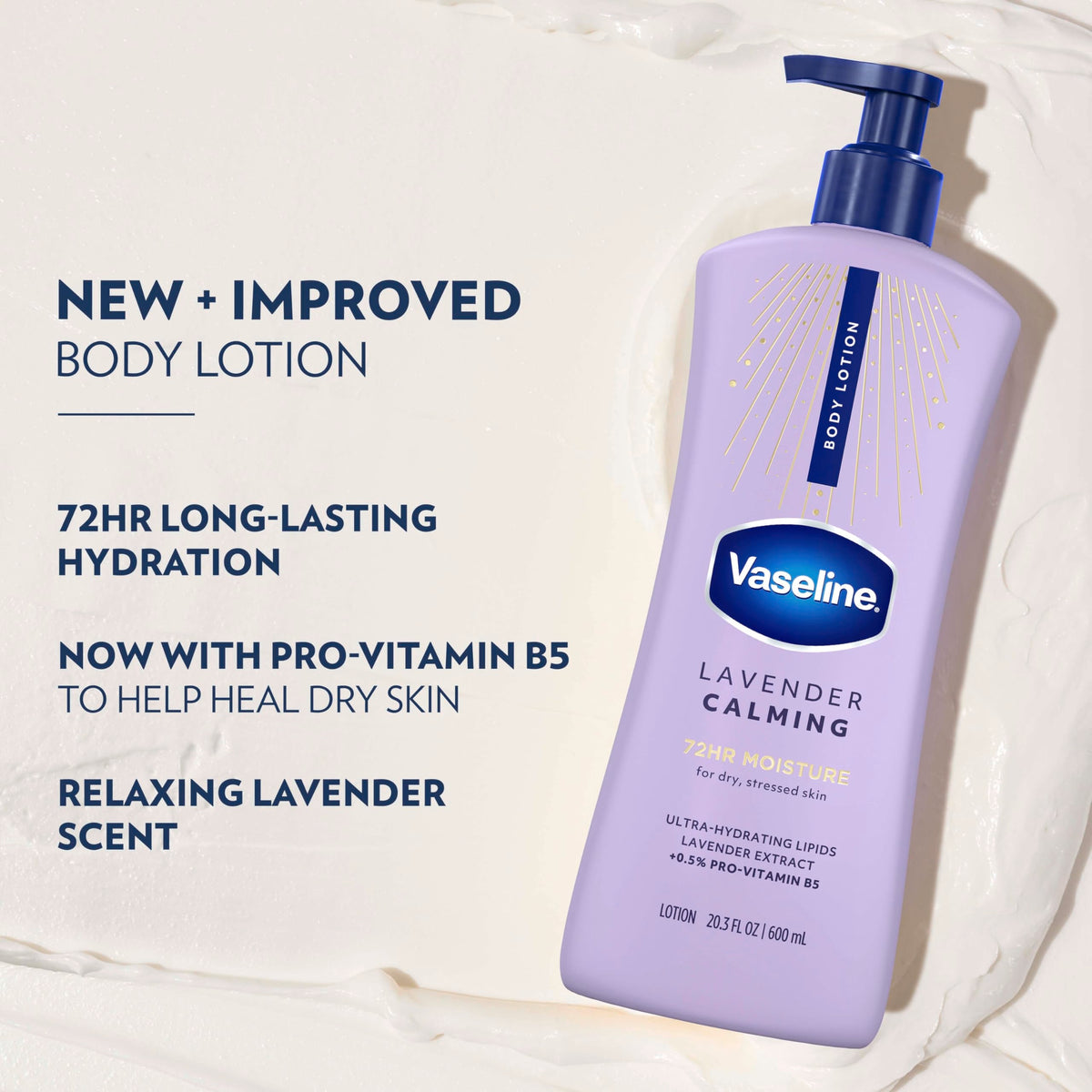 Vaseline in bathroom setting signaling daily routine hydration benefits