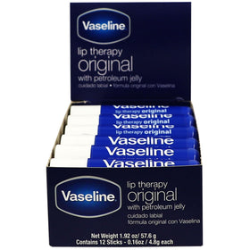 Vaseline front packaging showing product name and value pack benefits