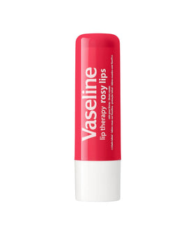 Vaseline twist-up rosy stick extended for easy, mess-free application