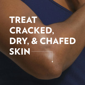 Vaseline tube inside a travel purse demonstrating convenient on-the-go skincare