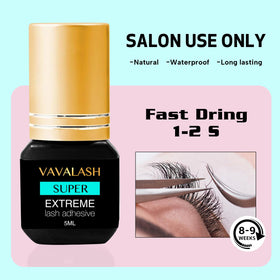 VAVALASH in salon setting portraying professional use and reliable results benefit