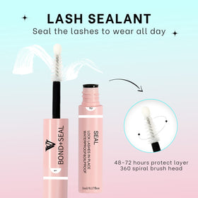 VAVALASH product held in hand to show size and portability, convenient for travel and touchups