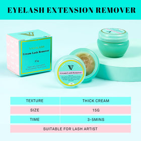 VAVALASH in a professional salon setting demonstrating safe use