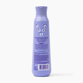 V&Co Wave Babe eco bottle detail showing recycled material and sustainable message