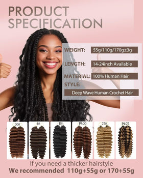 VDZ side-by-side length comparison showing 18 inch waves for realistic mid-length volume