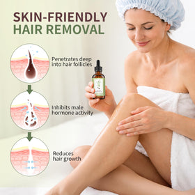 Veakoo product label close-up highlighting key ingredients list