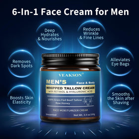 veakson texture closeup whipped cream appearance for fast absorption
