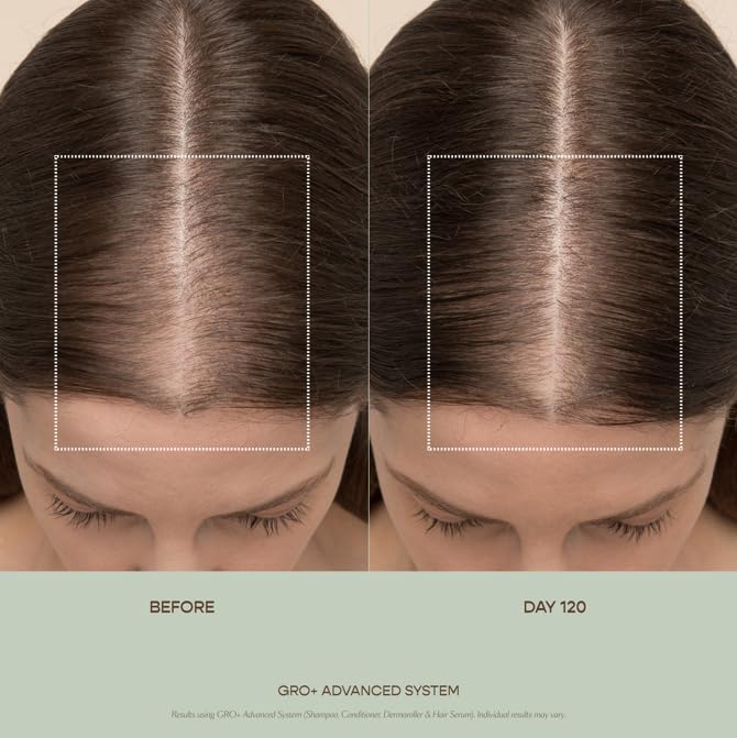 VEGAMOUR rich lightweight lather texture demonstrating gentle exfoliating action