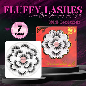 Veleasha lifestyle party look showing glamorous long-lasting volume