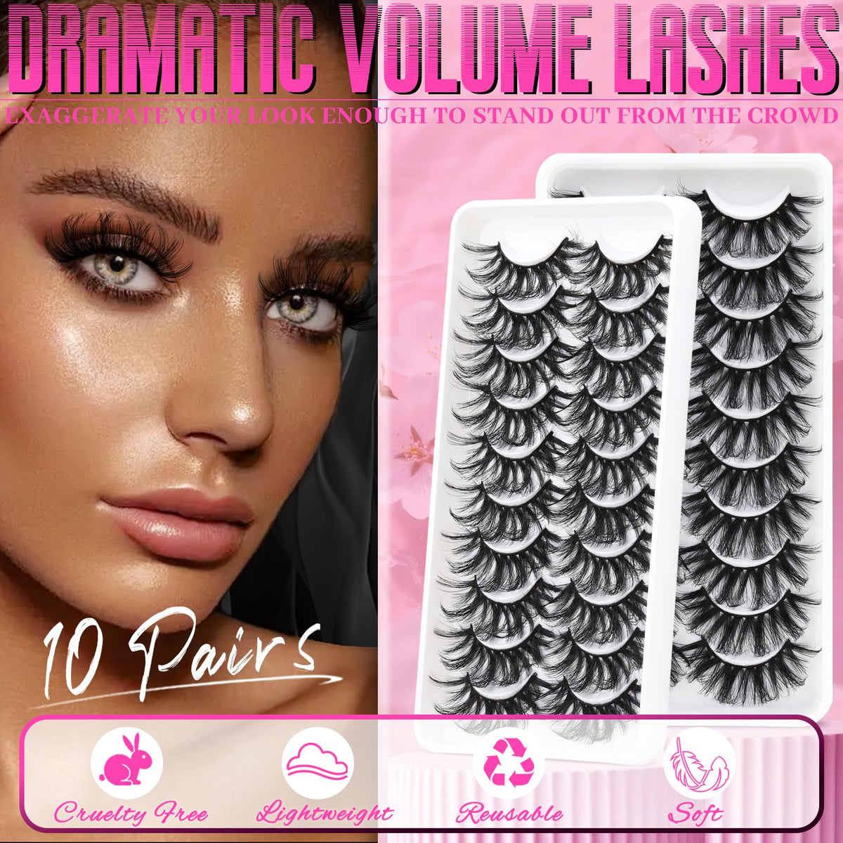 Veleasha pack styled on vanity conveying giftable presentation and convenience