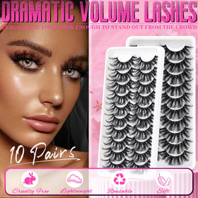 Veleasha pack styled on vanity conveying giftable presentation and convenience