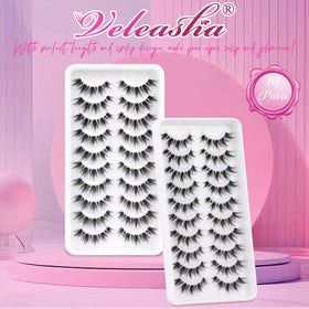 Veleasha scale with fingers showing lightweight, reusable size