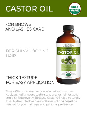 velona oil pouring texture closeup demonstrating thick, moisturizing consistency