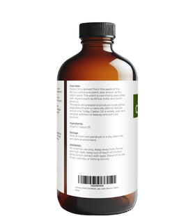 velona application to scalp showing massage technique for improved moisture