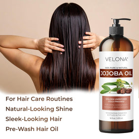 velona oil used on cuticles and nails to soften and condition