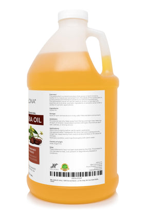 velona oil drop on skin demonstrating fast absorption and hydration
