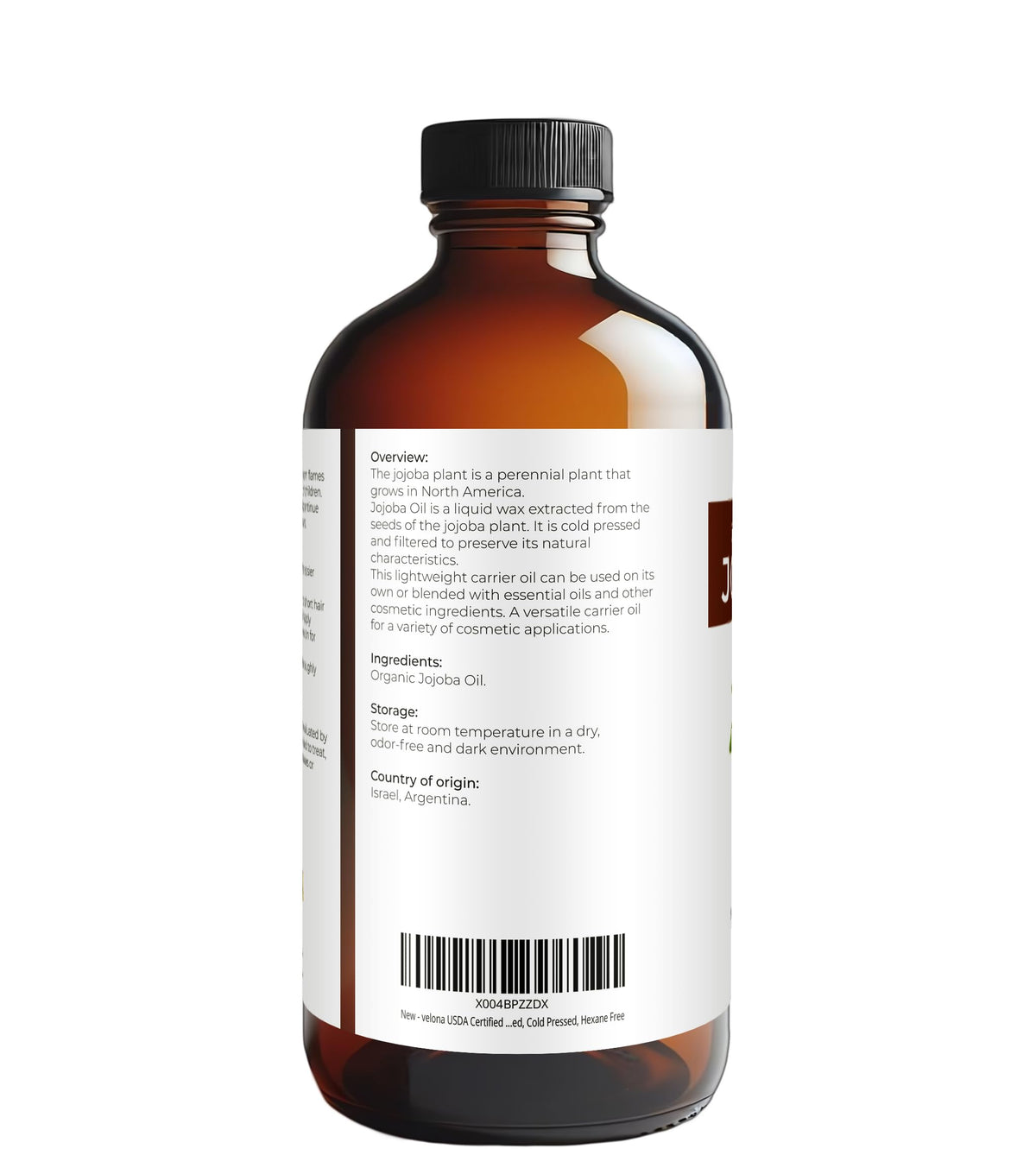velona oil on cuticles for nail hydration and softer nails benefit