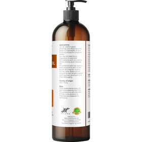 velona label and USDA certification displayed for quality assurance