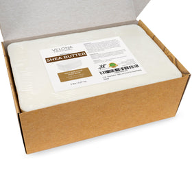 velona shea butter ingredient label emphasizing SLS SLES free formulation