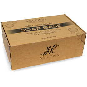 velona shea butter lifestyle bathroom setting demonstrating luxurious user experience