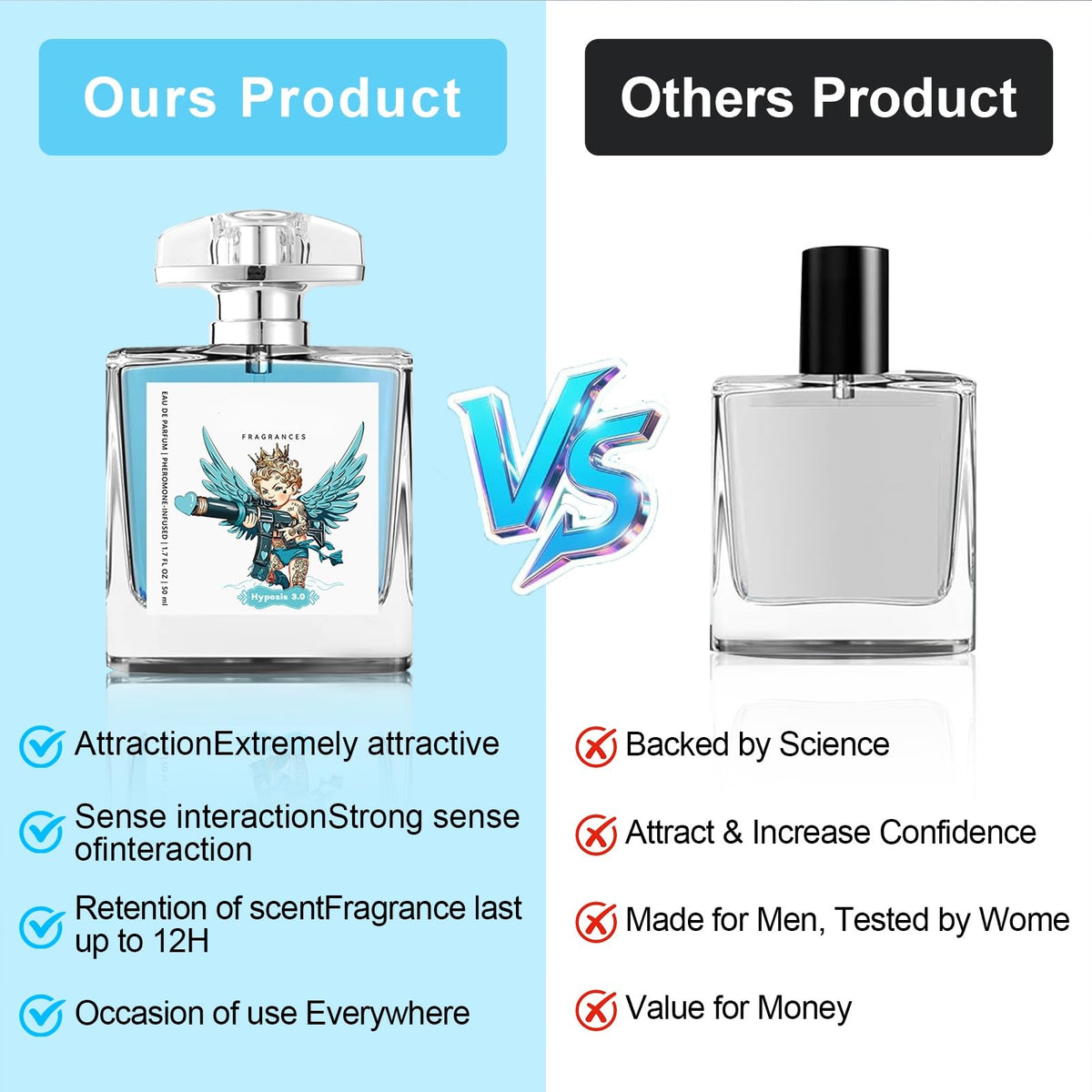 VELVARA label close-up highlighting fragrance name and premium detail