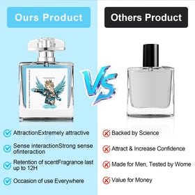 VELVARA label close-up highlighting fragrance name and premium detail